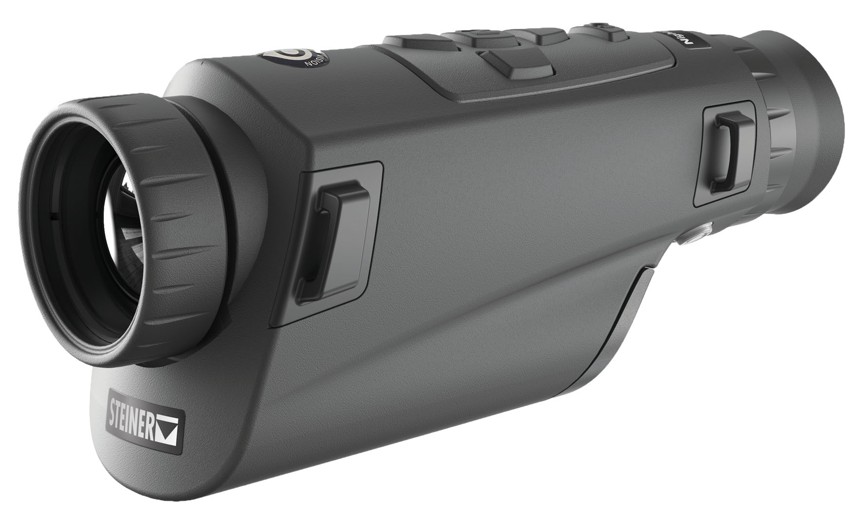 STEINER NIGHTHUNTER THERMAL H35 GENII - Optics